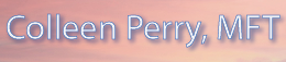 ColleenPerry.com Logo